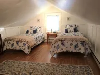 Best of Both Worlds on Swan Pond in Dennisport - 3-Star