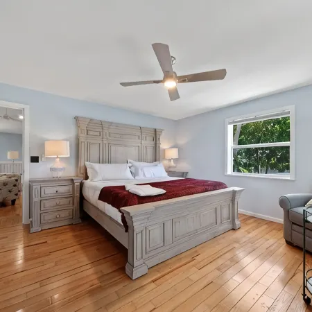 Jensen Beach Family Pool Home