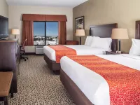 Gray Wolf Inn & Suites Hotels in West Yellowstone