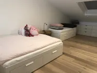 Luxury 2 Bedroom Chalet in Thredbo, Beside Gunbarrel Express Quad Chair