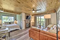 Romantic Escape in the High Country!