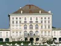 Mercure Hotel Muenchen am Olympiapark Hotels in Munich