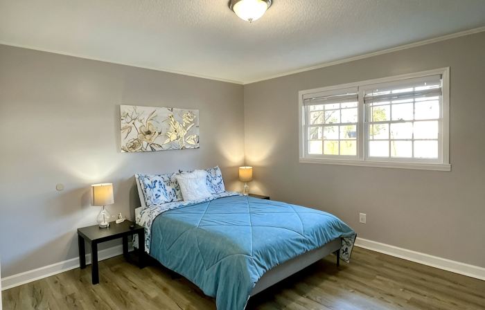 Apt. near Downtown - 2BR/1BA/3BE