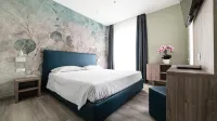 Hotel Colombo - Balkon