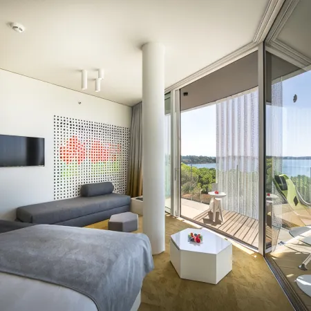 Maistra Select Family Hotel Amarin