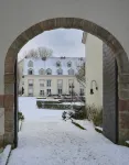 Apartment historic Soutyhof 16 Saarlouis - arrive and feel good
