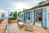 Villa Lelle Amalfi - فلل