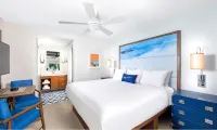 Limetree Beach Resort by Club Wyndham - Beach