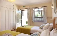 GARDEN APARTMENT - Villas