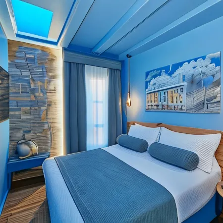 73 Boutique Hotel