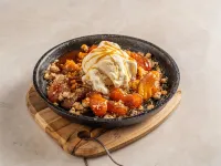 Pullman São Paulo Guarulhos Airport - sarapan