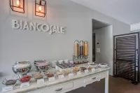 Hotel Europa Monetti - breakfast