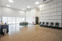 Slim Cuiabá Aeroporto - Pet friendly