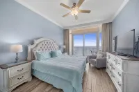 Direct Beachfront Lazy River Waterslide-Hot Tub-Indoor Pool-Walk to Restaurants - 4 ดาว