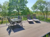 Haus im Seewind IV, 70 sqm - country house with large garden, near Friesenstrand - Wifi