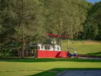470 Acre Adventure Lovers Get Away on Two Rivers Hotels in Stone County