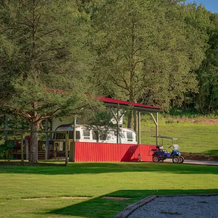 470 Acre Adventure Lovers Get Away on Two Rivers