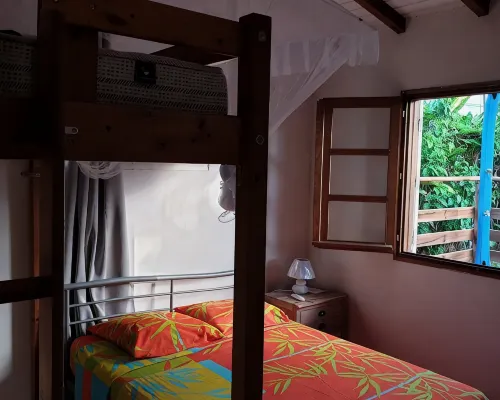 VillaRosa Guadeloupe Hotels in Sainte-Rose