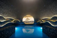 Palmira Art Hotel (Пальмира Арт Отель) - С бассейном