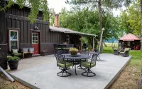 Bar 7 Ranch House - perfect for OHV travelers!