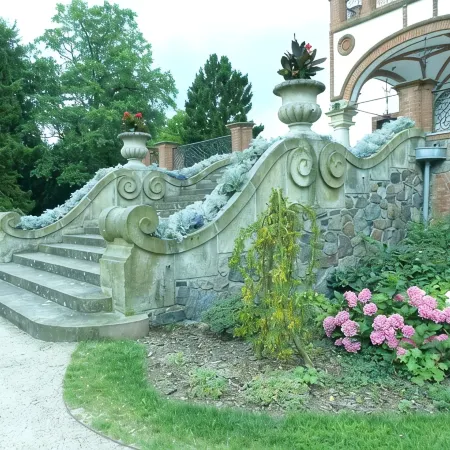 Haus Ostseeperle, 1 Minute Walk to the Beach, 3 Terraces and Sauna