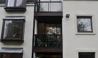 Gleneagles Holiday Apartment - Guthrie Court - Homestays