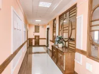 Smart Hotel Kdo Omsk Hotel
