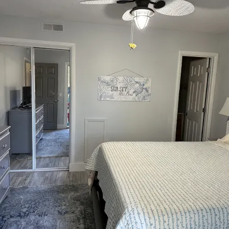 2 Bedroom/2 Bath Condo on 1ST FLOOR AMELIA LANDINGS