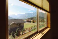 Leavenworth Chalet - 5 min to downtown ~ Amazing views of the Cascades!