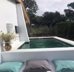 SeahouseNature - piscina