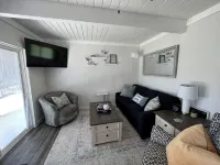 NEW Listing - Waterfront Silver Lake Condo - 3-Star