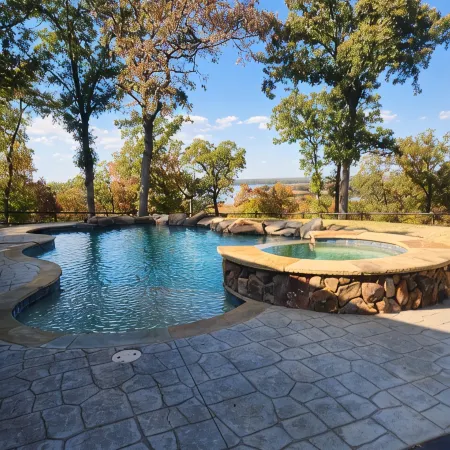 Come enjoy the breathtaking views from the High Country Retreat