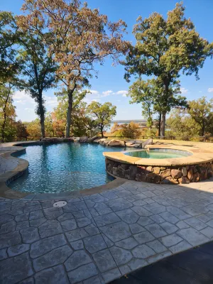 Come enjoy the breathtaking views from the High Country Retreat