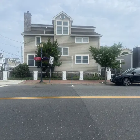 Epic family shore house with all the amenities and then some…check it out