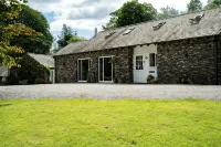 Butterfly Cottage In an Idyllic Riverside Location, Lake District Nation Park - 3-Sterne