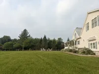 Perfect View: Plenty of room for everyone to stay and play! - 무료 와이파이