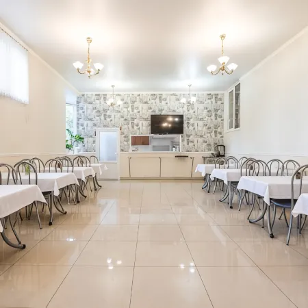Sanset Hill Guest House