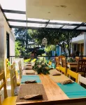 Hotel Casa Caelum - breakfast
