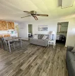 Cozy Cottage on Indian Lake with Dock and A/C