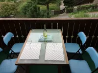 Great apartment with balcony and Swedish stove in the Carinthian Nock Mountains! - 3-Star