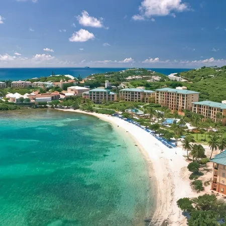 BEACHFRONT LUXURY at the Ritz! NEWLY RENOVATED - MOST DATES Available!