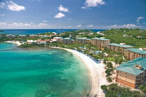 BEACHFRONT LUXURY at the Ritz! NEWLY RENOVATED - MOST DATES Available! - Beach