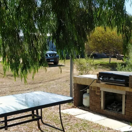 51 Bashford St Top Spot Jurien Bay