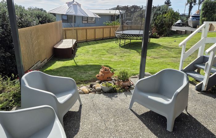 Vacay Hahei - 1 Bed Elevated Apartment a short walk to the beach