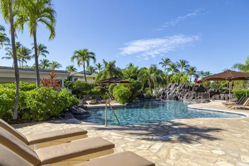 Islands K2 Mauna Lani Resort - Newly Renovated - Walk to Shops Free Beach Access - piscine