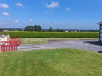 Spacious four-bed property located in Banagher outside Birr. Hotels in County Offaly