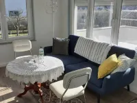 Bungalow am Neuklostersee für 4 Personen Hotels in Zurow