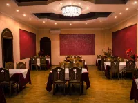 Rizhskaya Hotel di Pskov