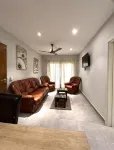 FOREST VIEW LUXURY APARTMENT 3MINS WORK TO BEACH, WIFI - 4-Star