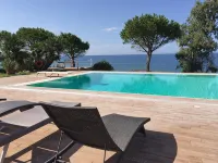 Villa Alba Cefalù - Villaer